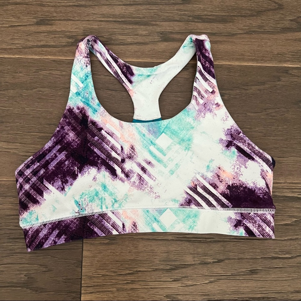 DSG sports bra